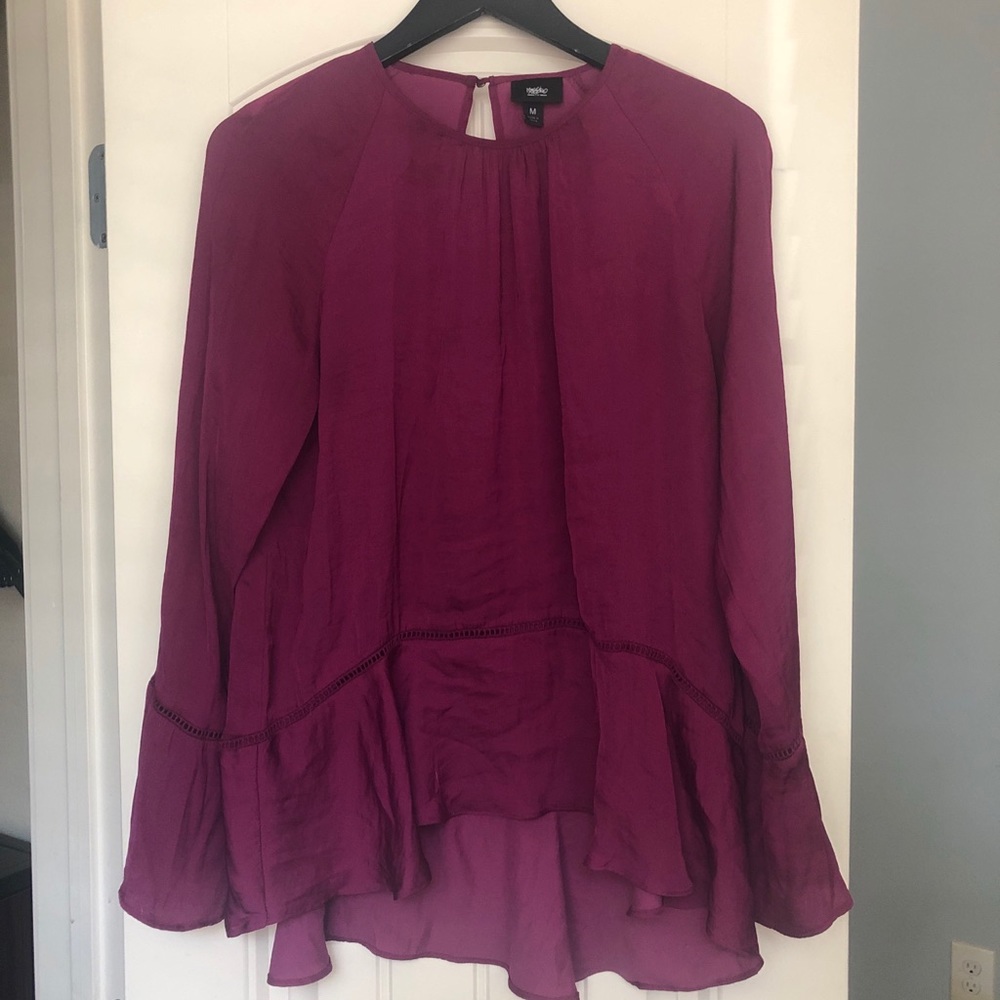 Merona Blouse
